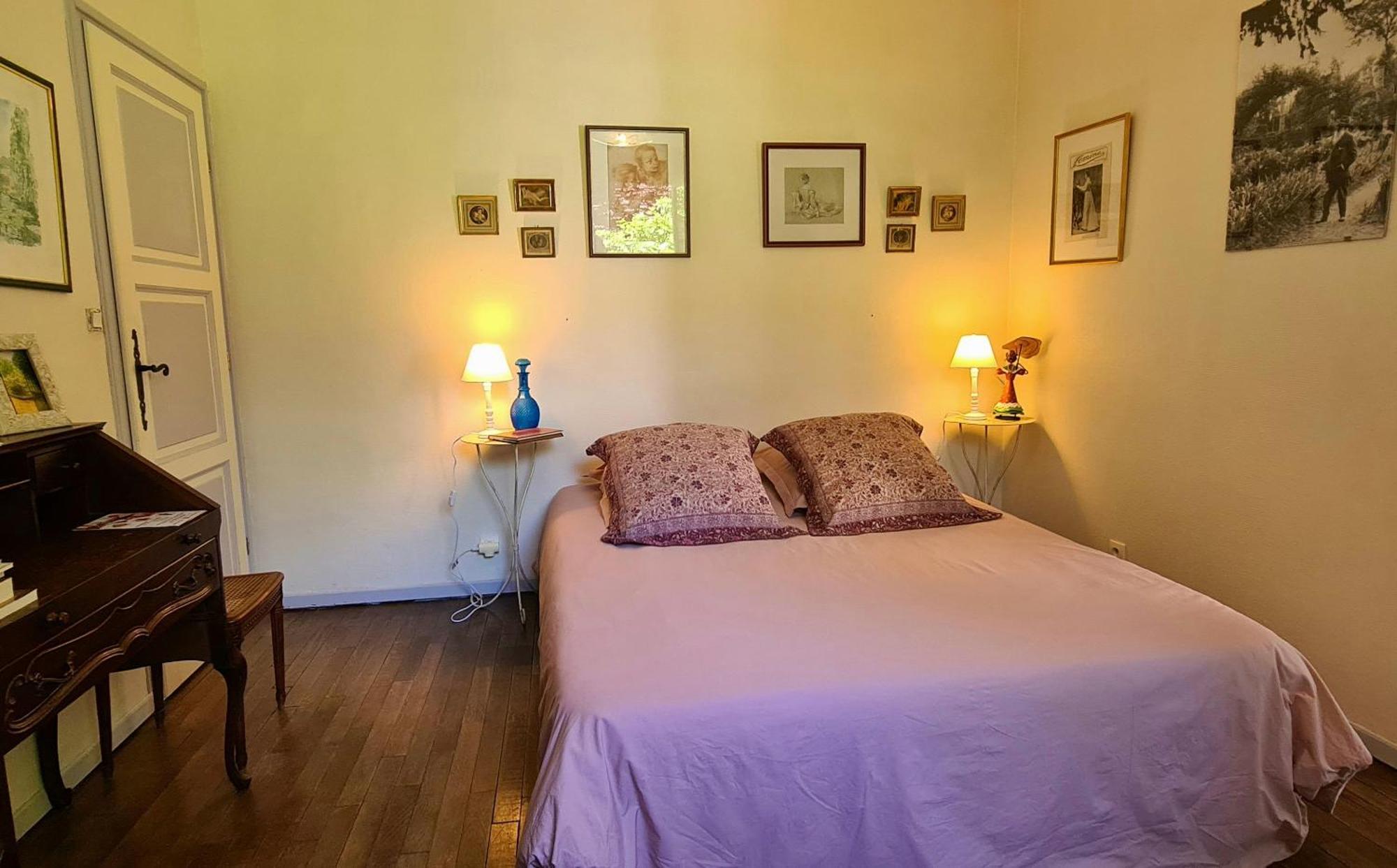 Le Jardin Enchante Hotel Giverny Luaran gambar